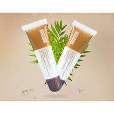 Vitaminad AD + Tuýp dưỡng môi kích bong sau phun xăm
