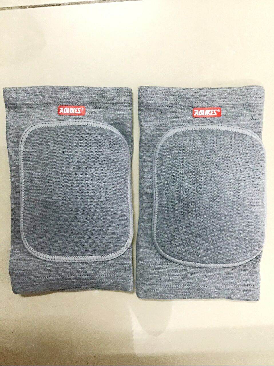 BĂNG GỐI AOLIKE CÓ ĐỆM GỐI 1 CẶP