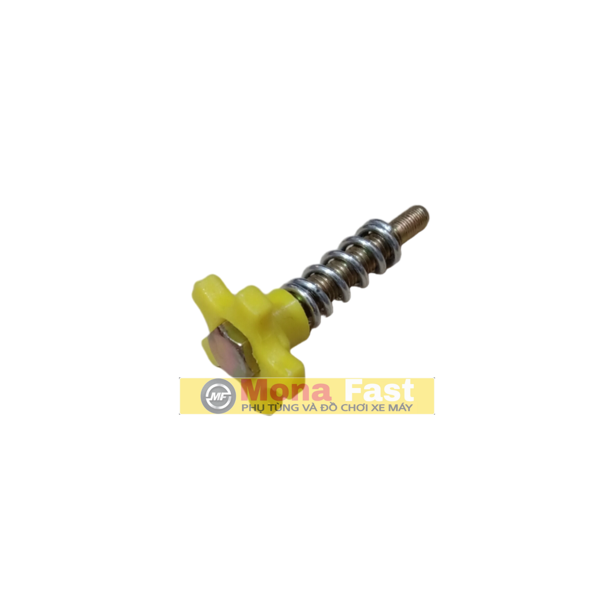 Ốc chỉnh garanti bình xăng con bông mai