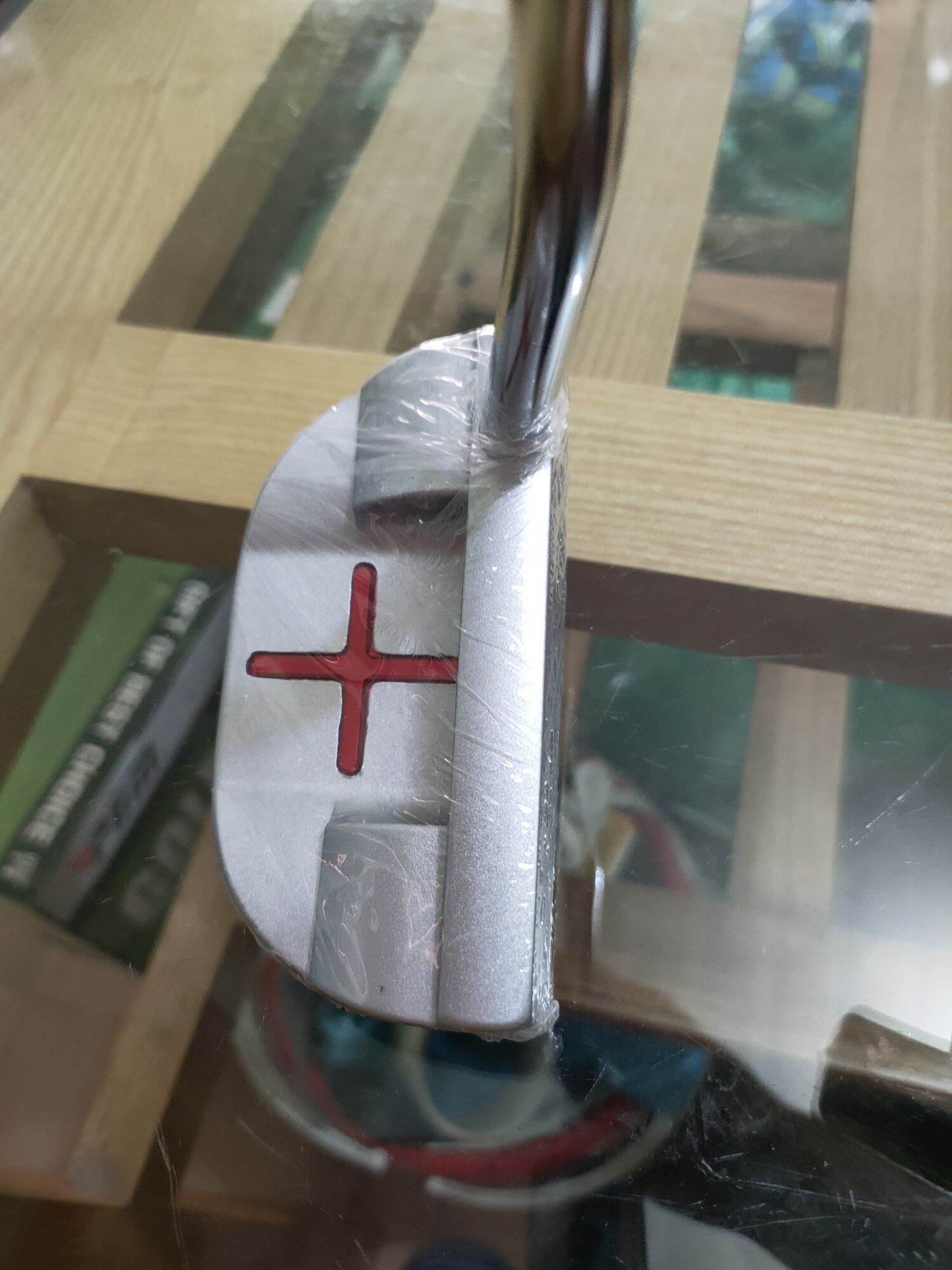gậy golf putter filtiets