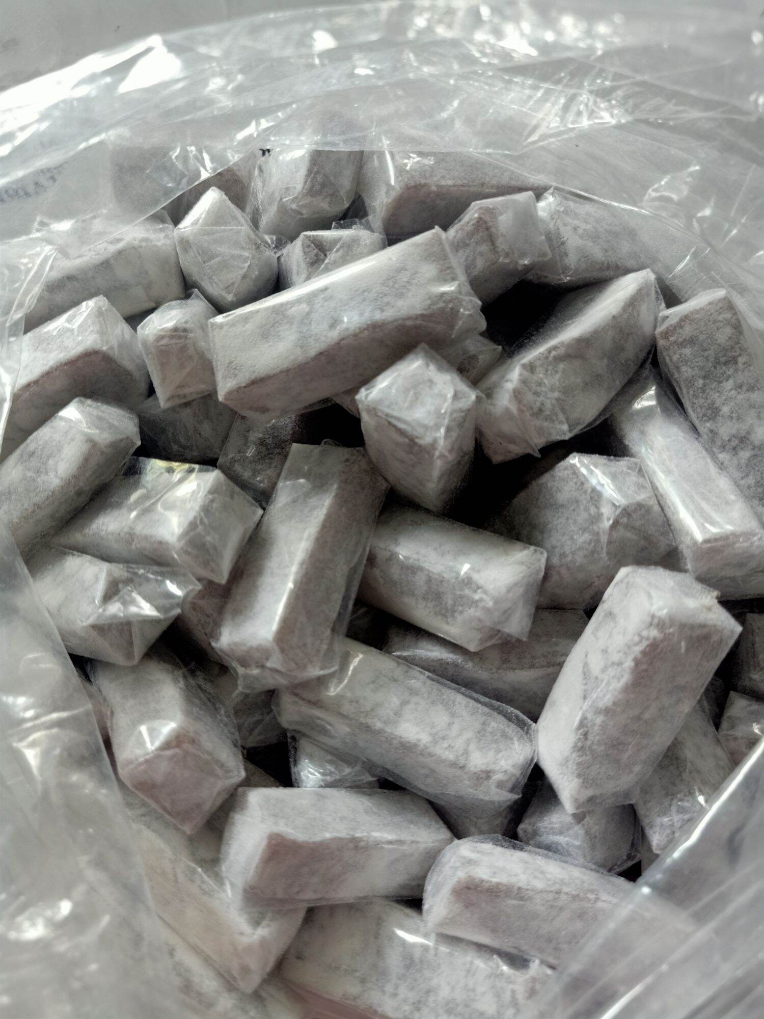 Kẹo Gừng Dẻo 500gam