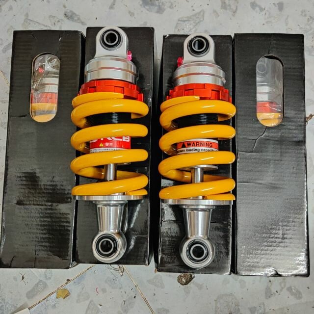 [Hàng HOT COMEBACK] phuộc ohlins ex150 ex135 không bình