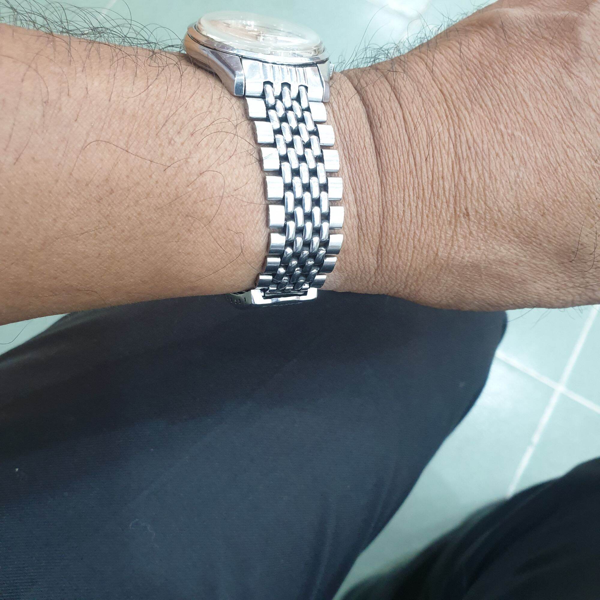 seiko secondhand