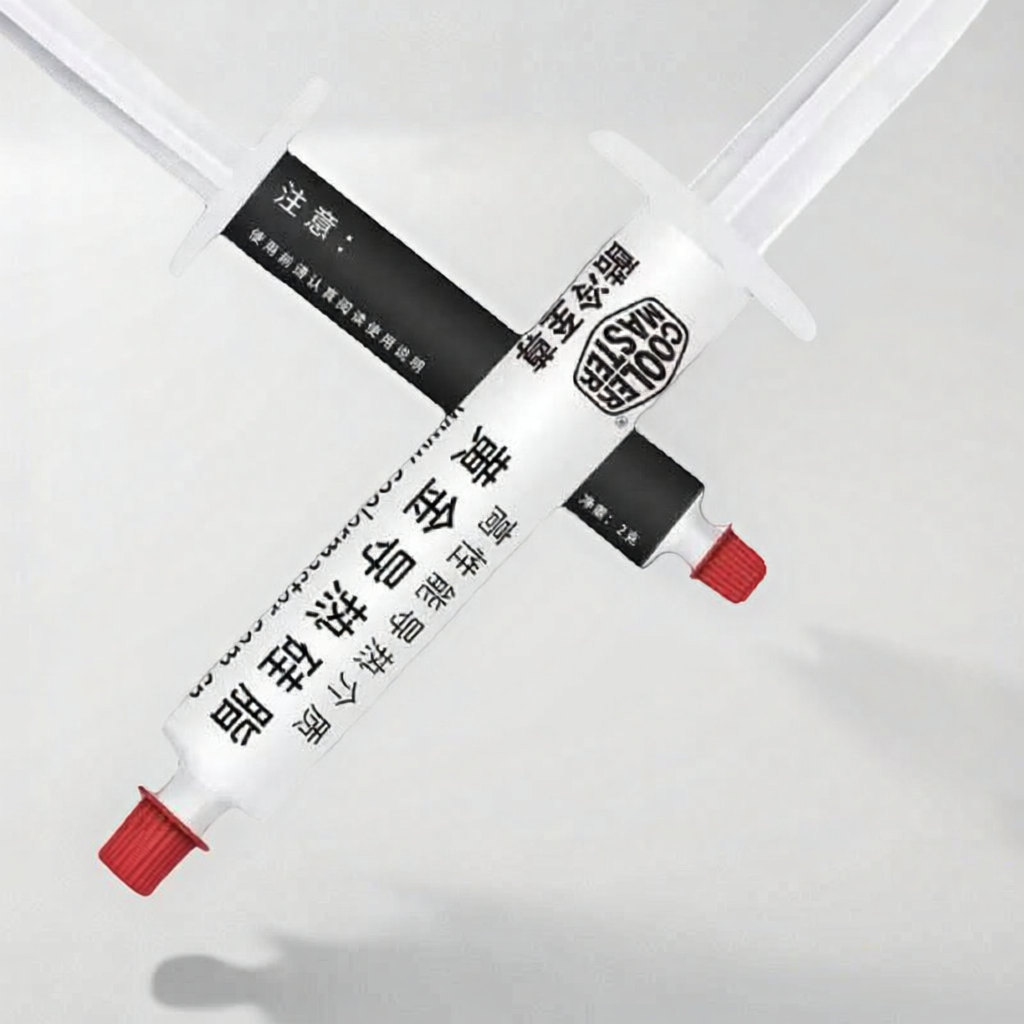Cooler Master | Thermal Paste Giá 135,000 Đồng*Miễn phí vận chuyển