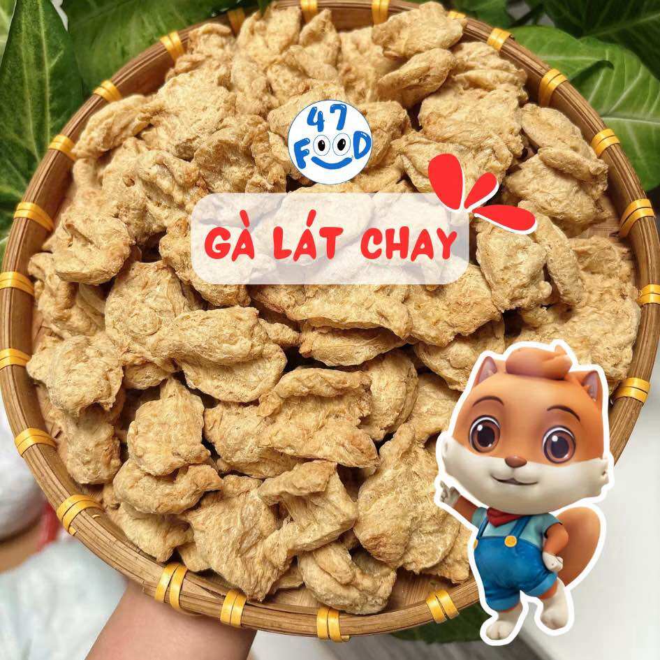 Gà lát chay 500g -1kg