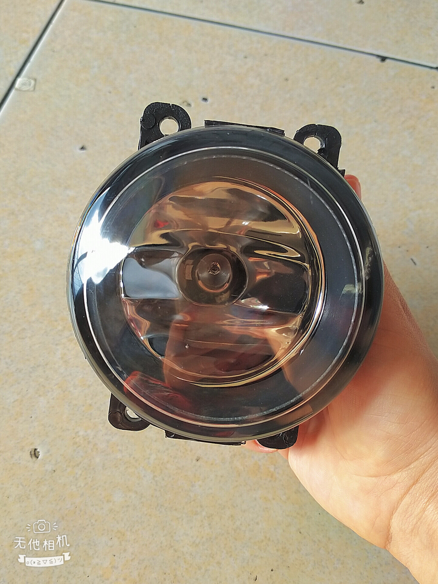 Đèn cản đèn gầm, đèn sương mù ford transit/ranger/focus/fiesta cao cấp