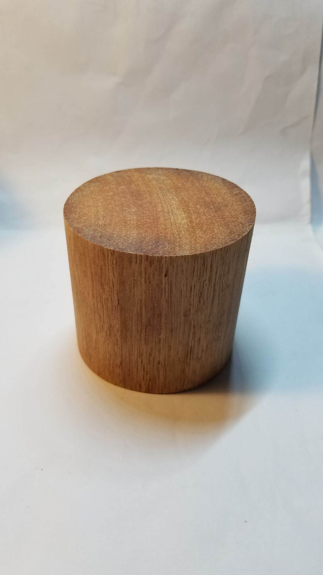 khối trụ tròn phi 6cm x 8cm
