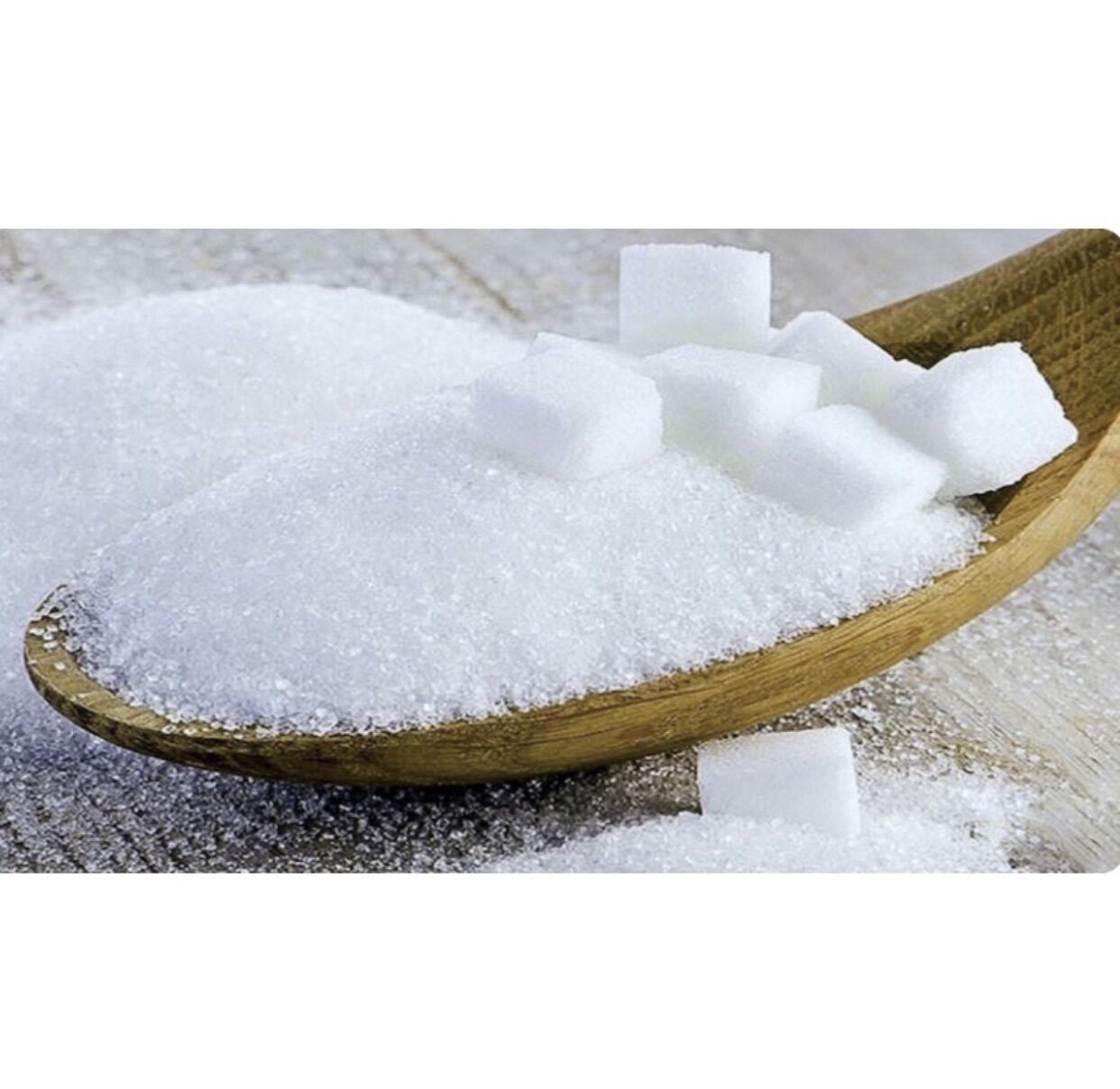 Đường Tinh luyện Sugar RE bịch 1kg