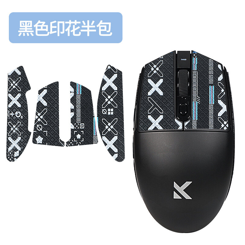 Miếng Dán Chuột Chống Trượt Max/Pro/Ultra Miếng Dán Mồ Hôi Miếng Dán Chân Chuột G3A G3V2 AGENERAL MC