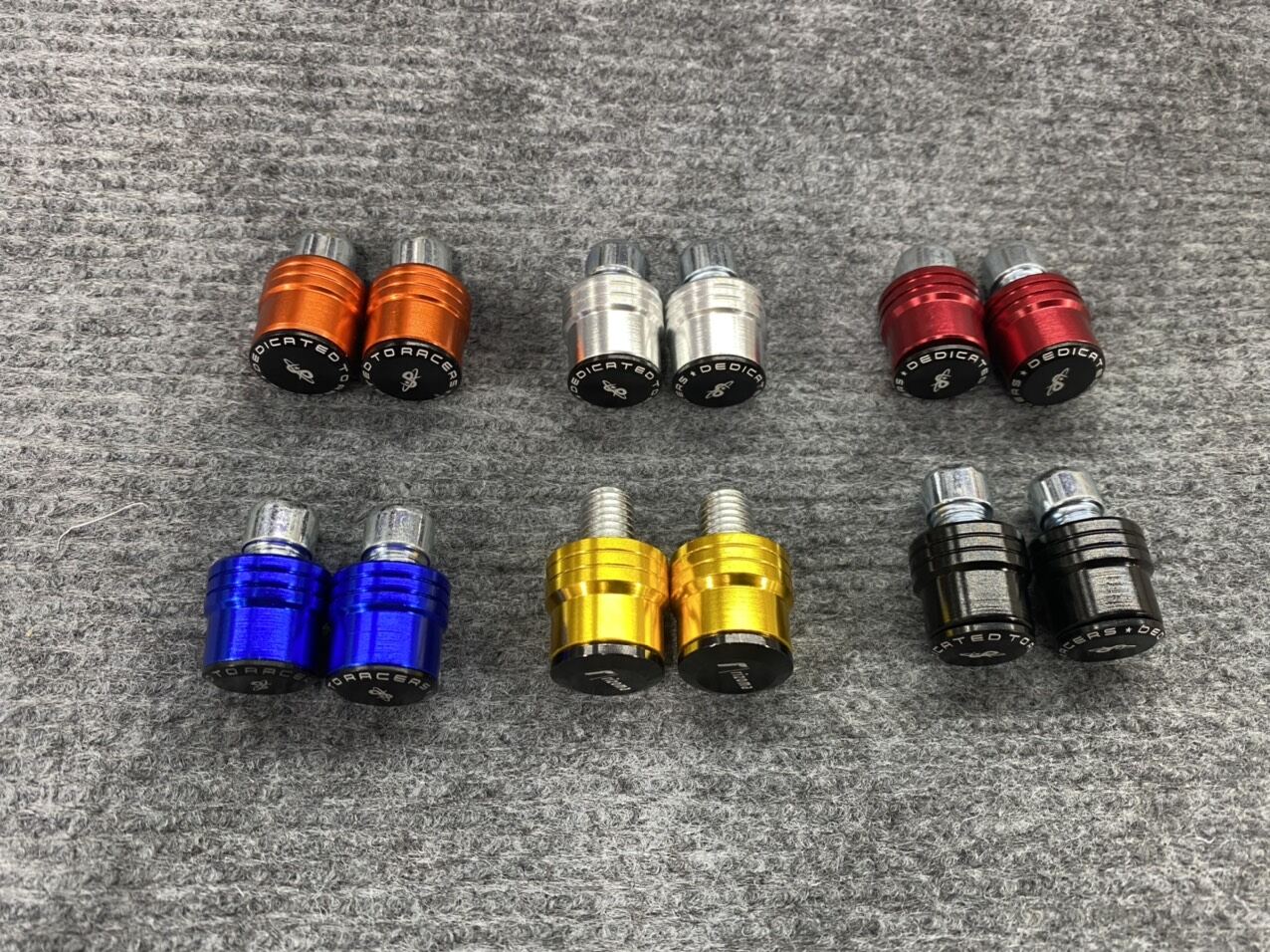 Ốc kiếng trusty :  1 cặp