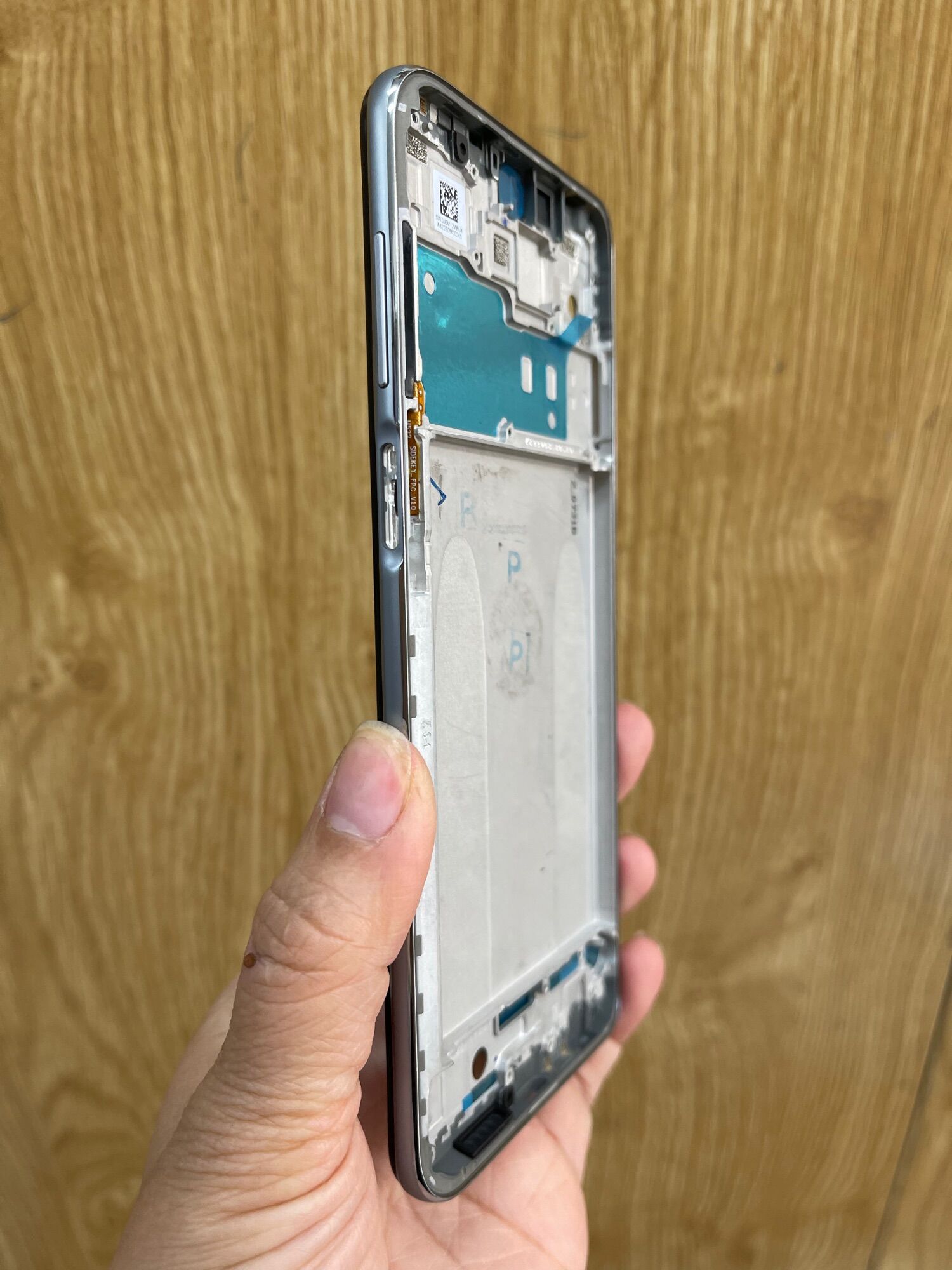 Vỏ Xiaomi Redmi Note 9s / Note 9pro