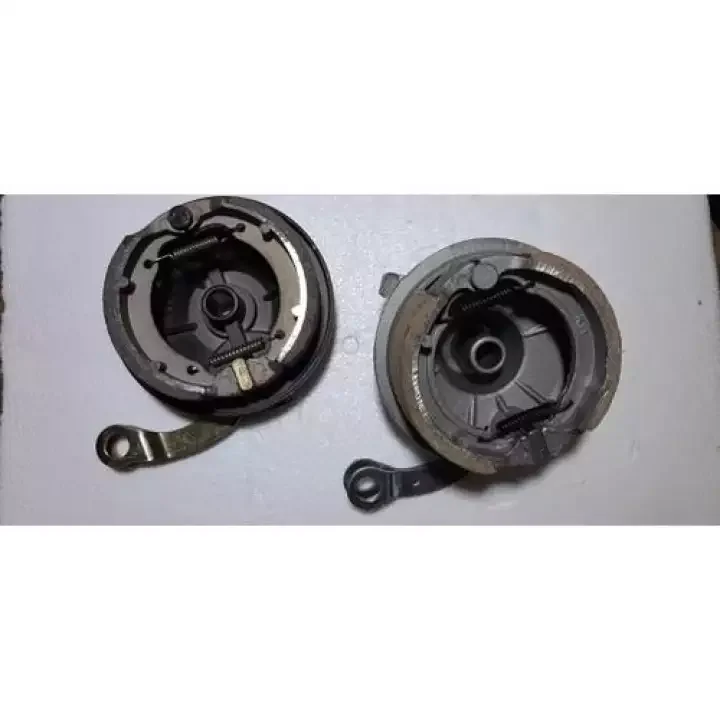 Bộ bát phanh xe đạp điện TB50