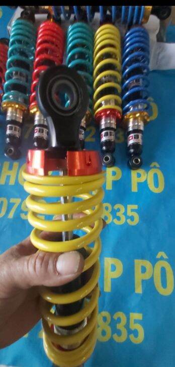 [HCM] CẶP PHUỘC DBS GẮN WAVE DREM SIRIUS JUPITER TAURUS