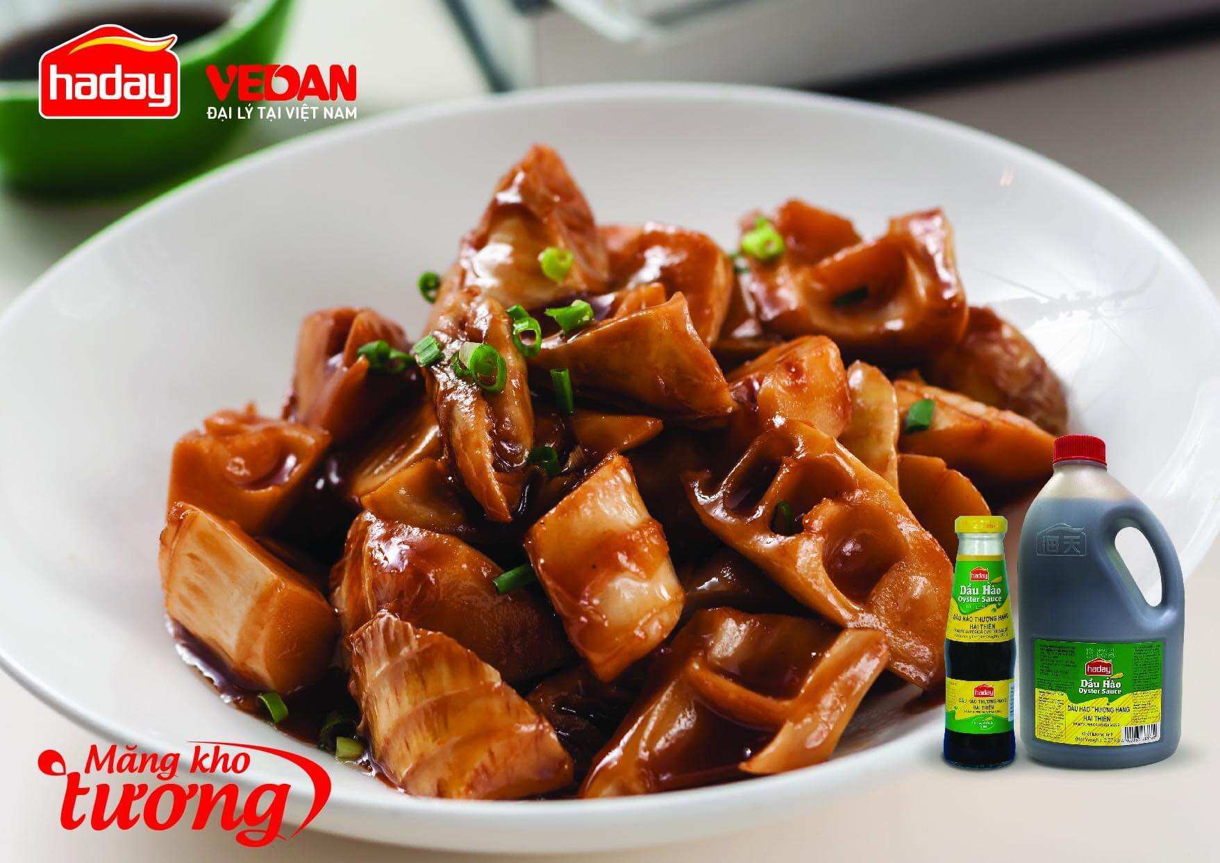 Dầu Hào Thượng Hạng Hải Thiên 2.27kg