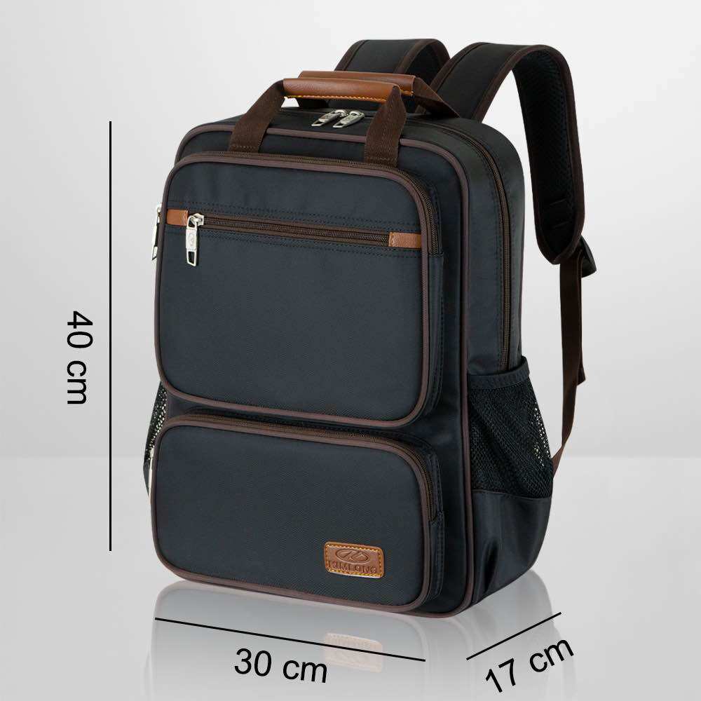 Balo laptop Kim Long KL048