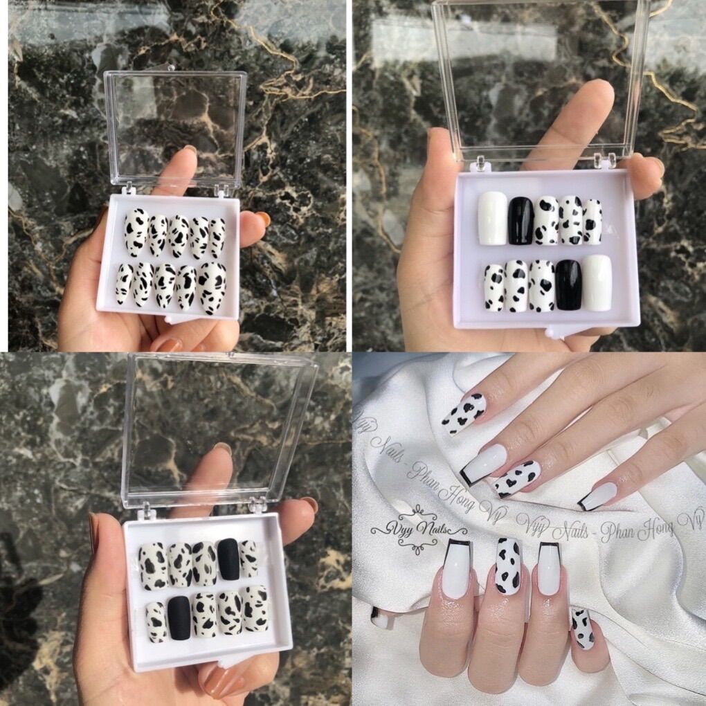 nailbox thiết kế