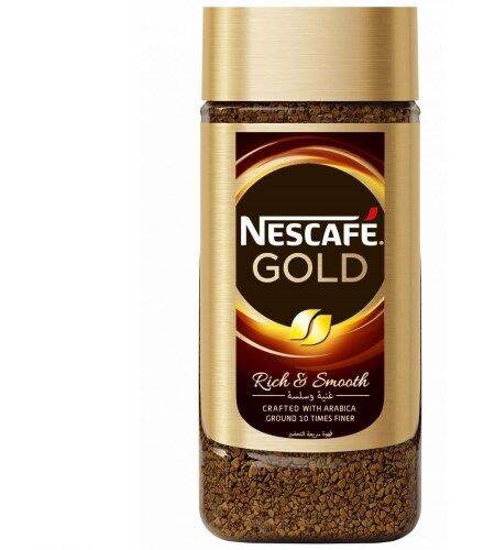 Nescafe Gold Das Original 200 gram nhập khẩu Đức