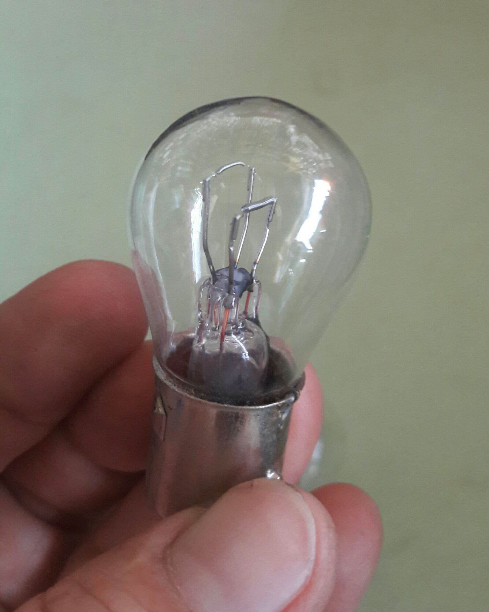 [HCM] Bóng đèn sau xe máy, xe tải 6v, 12v, 24v
