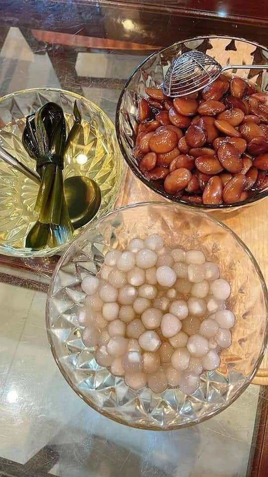 Đậu ngự 1kg