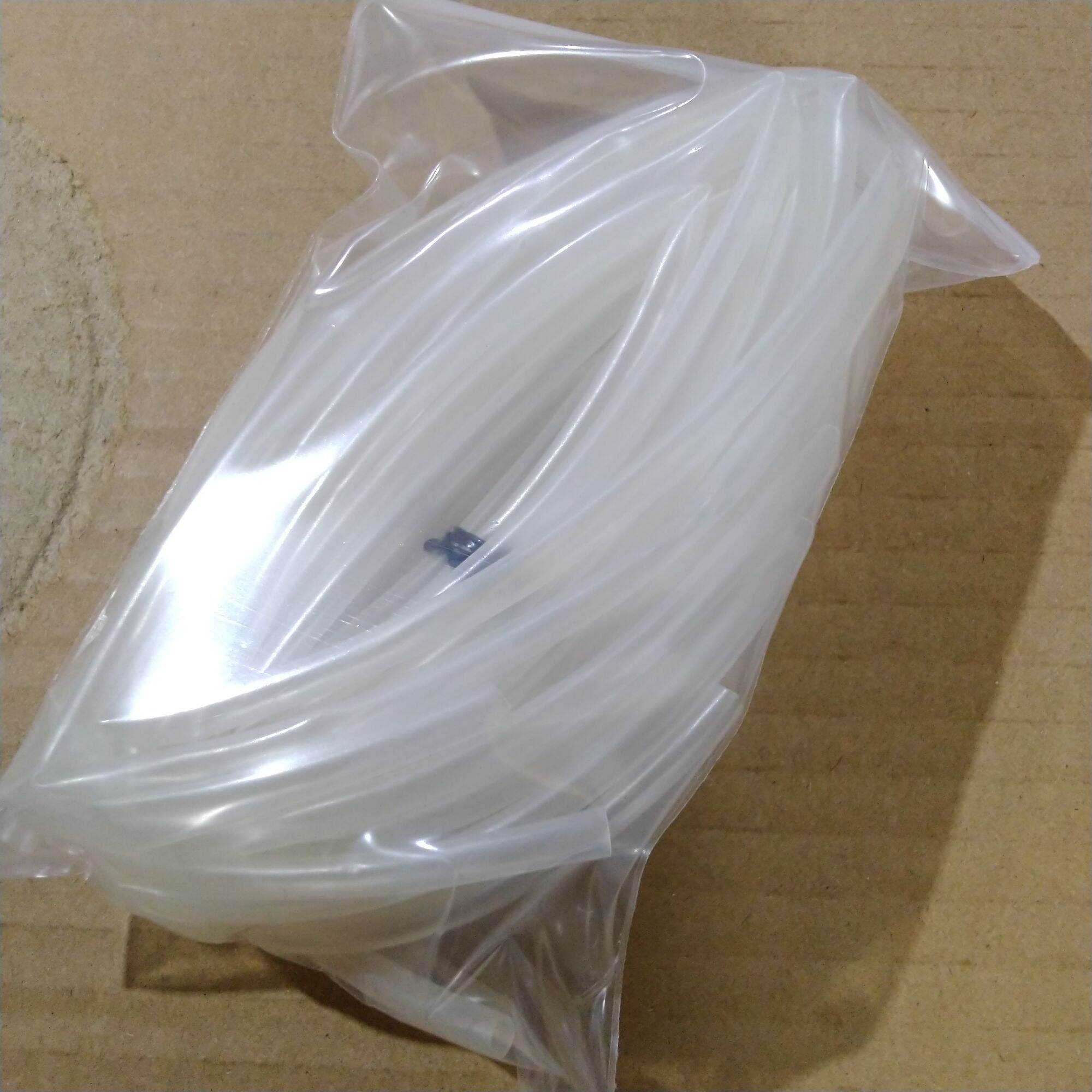 [HCM]10 mét Ống gen co nhiệt trong suốt đường kính 4mm.(phi 4mm}