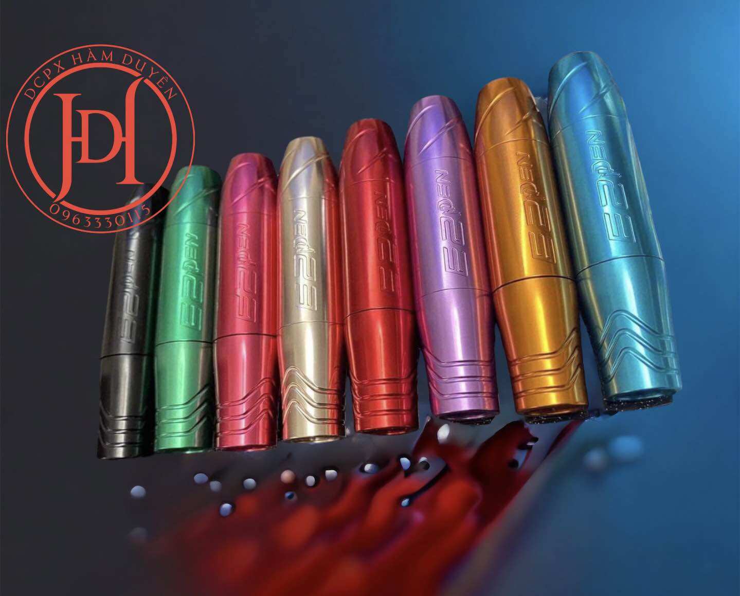 Máy pen E2 mẫu mới, máy pen E2, máy pen mini