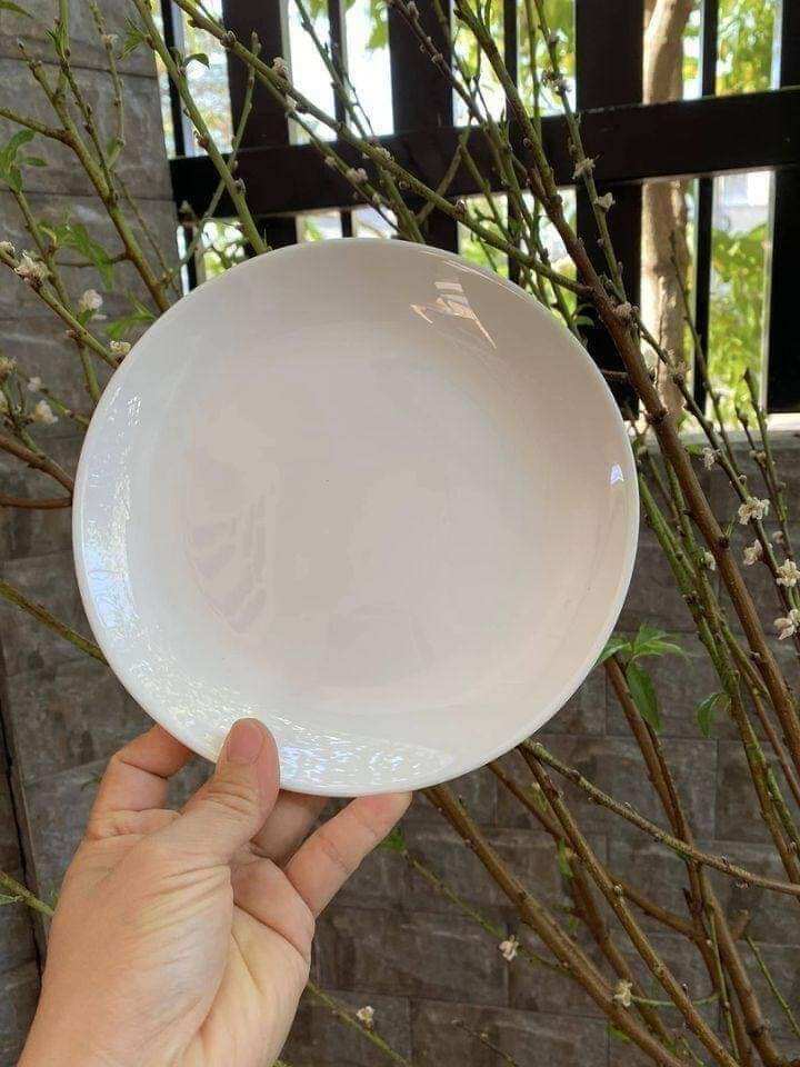 bộ tô dĩa cao cấp