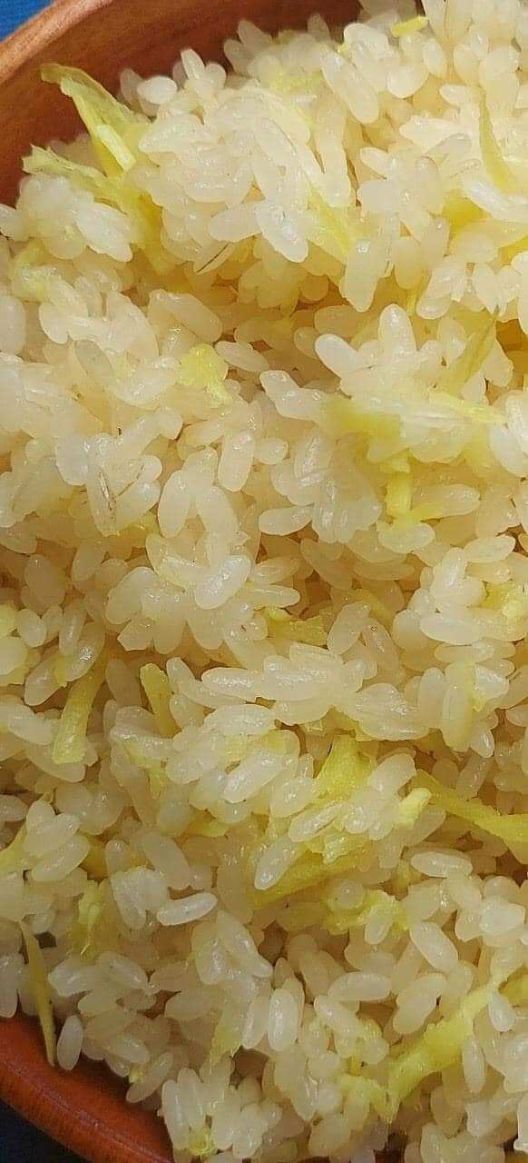 Nếp Non Tú Lệ (Khẩu háng)