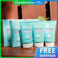 LG Household  Health Care | Kem chống nắng hàng ngày Lアクボエル ヘロ ヒアルロン 150ml