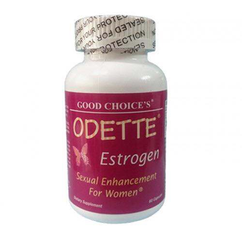 Cân bằng nội tiết tố Odette Estrogen