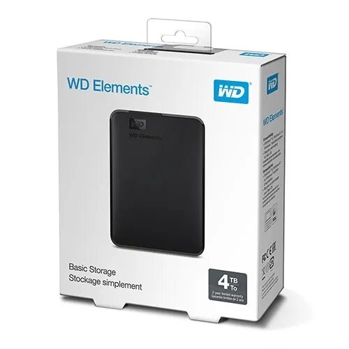 Ổ cứng di động GLOWY 2.5 500GB Kèm cáp USB 3.0 - Tặng kèm bao da - (Hàng Cty BH 12T)