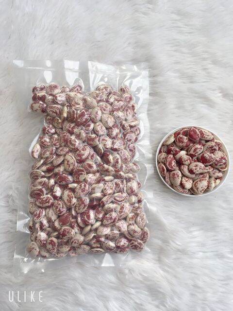 1kg Đậu Ngự Loại 1( Bao Thơm ,Bở )
