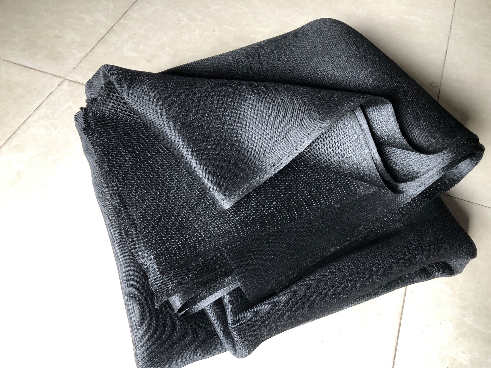 Vải chóng bụi cho loa 1,5m (KT: 0,5m x 1,5m)