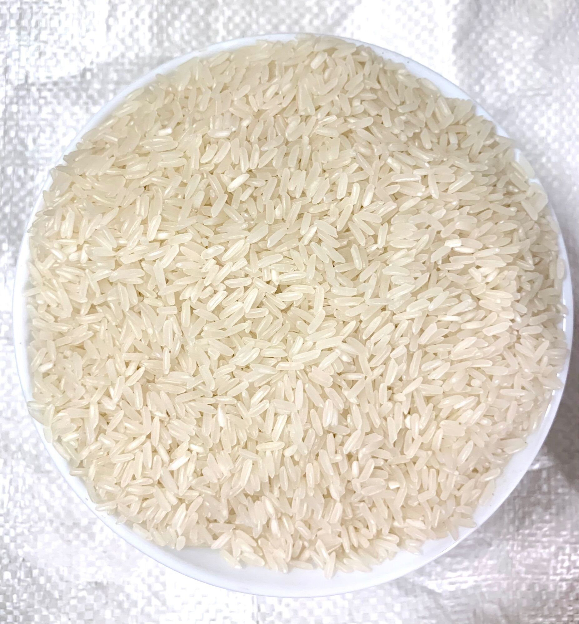 Gạo nàng thơm chợ đào