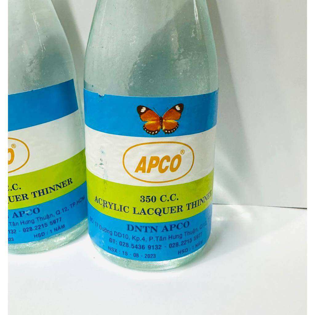 Nước rửa mạch main điện tử 350ml -LINH KIỆN HCM