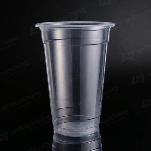 Combo 50 ly nhựa PP 700ml đựng trà sữa, nước trái cây