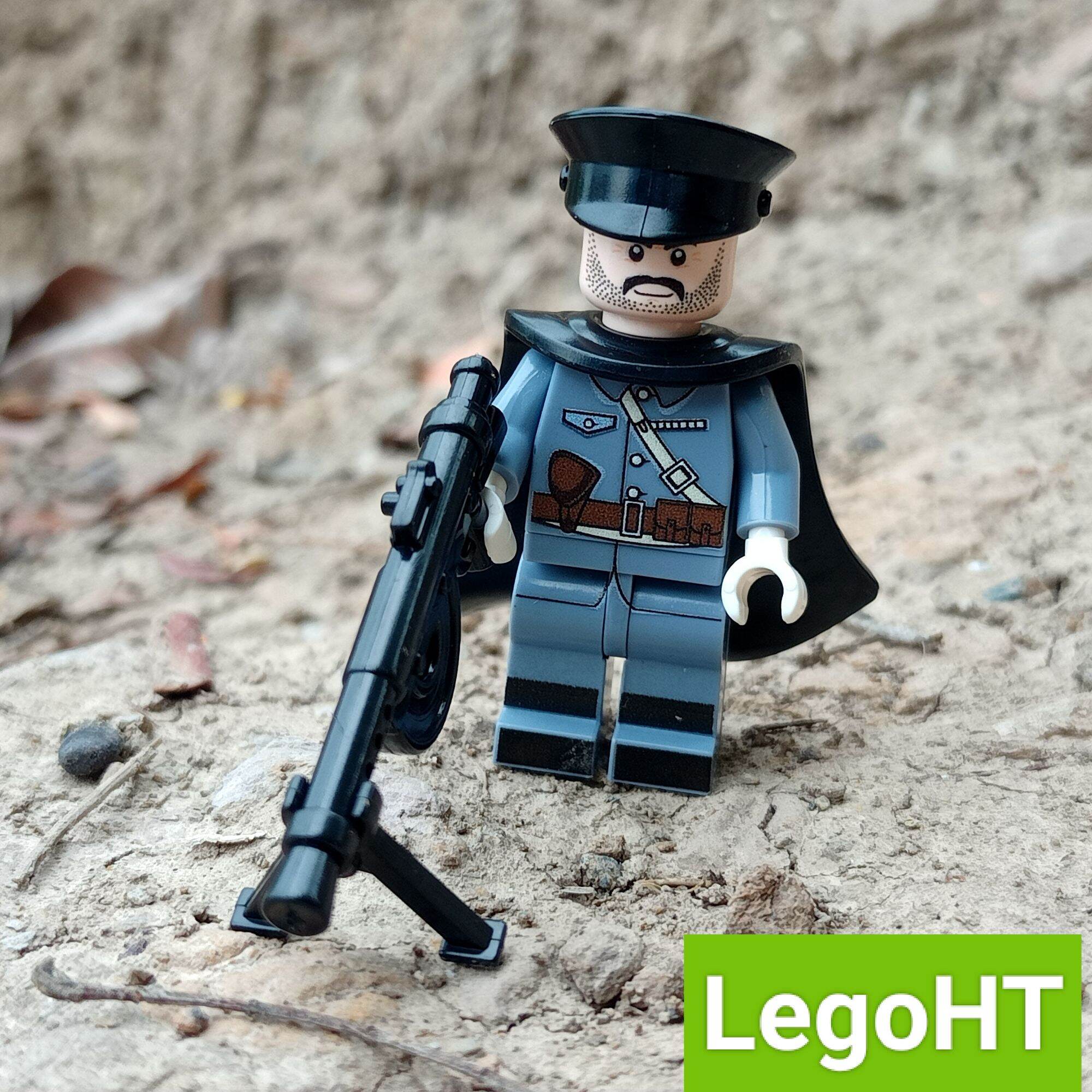 Mô hình đồ chơi nhân vật lego full phụ kiện