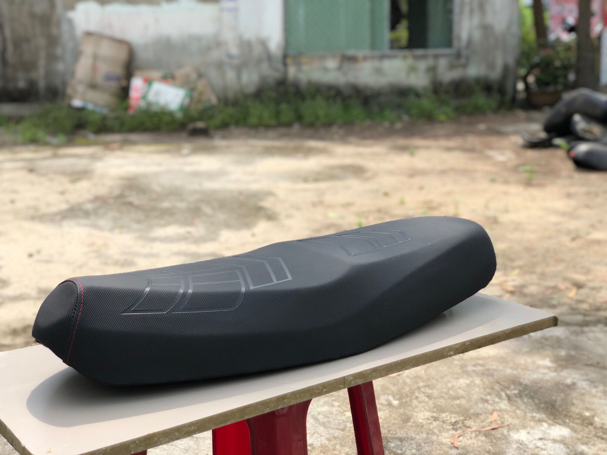 Yên dream 2 tầng