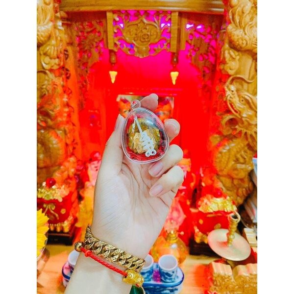 Nhau Voi May Mắn Thái Lan