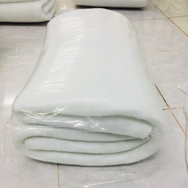 Bông lọc nước , gòn lọc nước