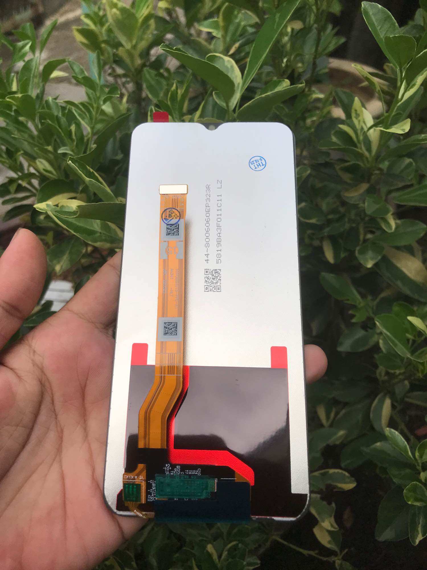Màn hình oppo a17 / a17k / a77s zin new