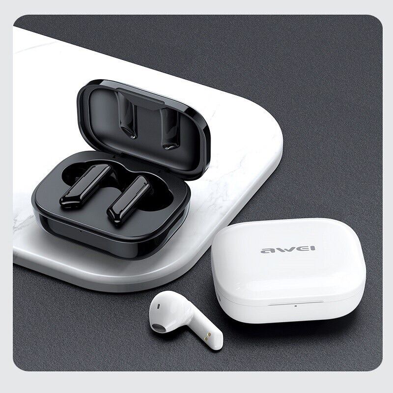 Tai nghe Bluetooth 5.0 awei T36