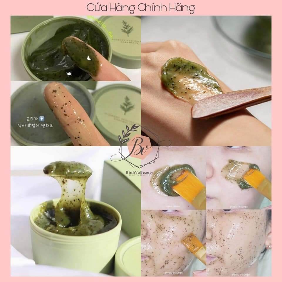 MẶT NẠ THẢI ĐỘC NGẢI CỨU GRAYMELIN