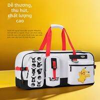 Túi Đựng Cầu Lông Dung Lượng Lớn Thiết Kế Hợp Tác