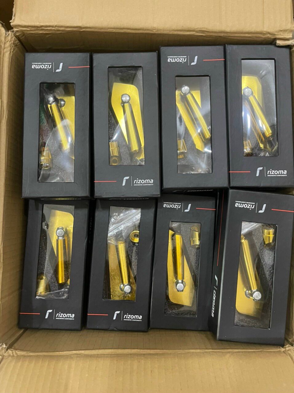 Gương chiếu hậu Rizoma 744 hàng loại 1