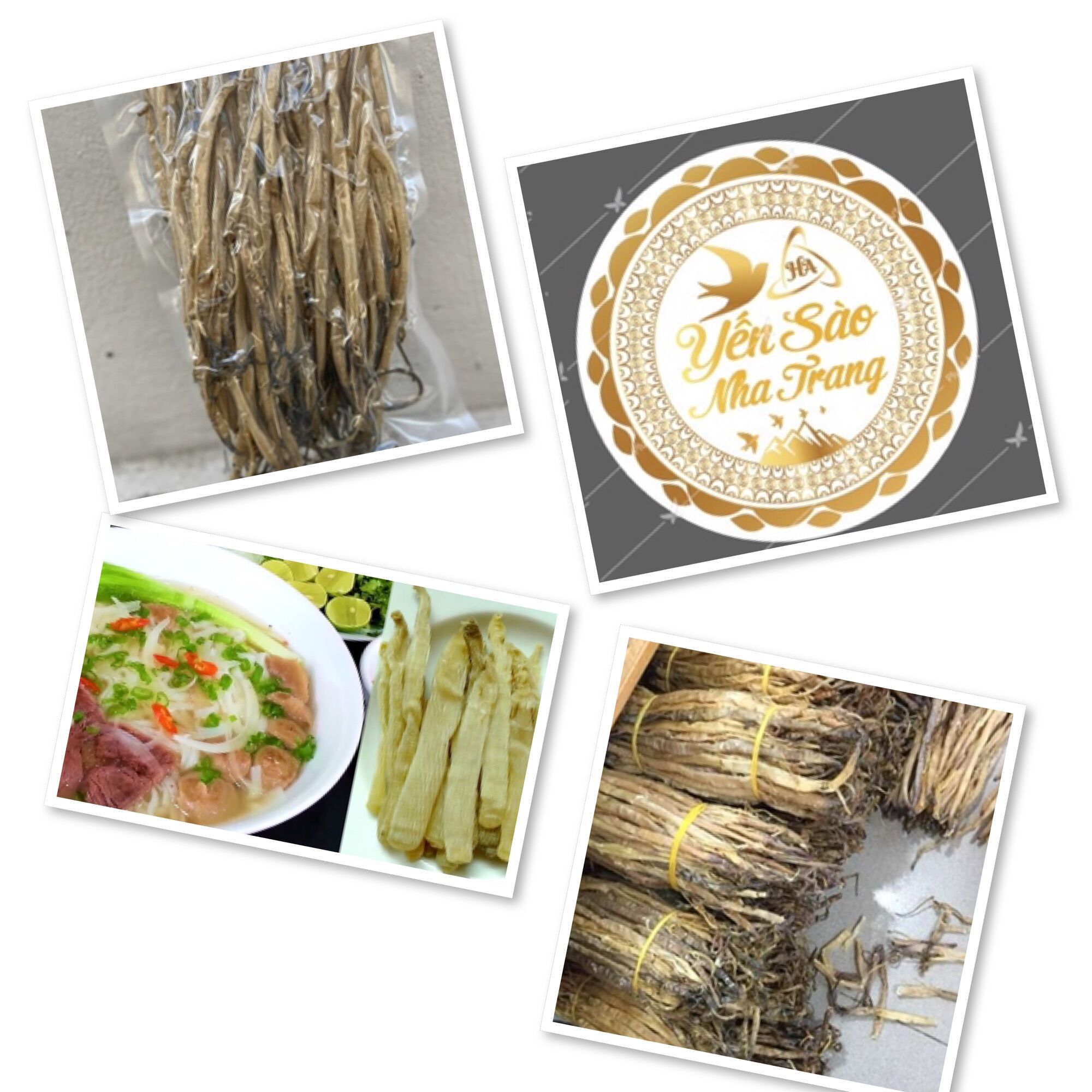 100g sá -sùng đại loại cao cấp