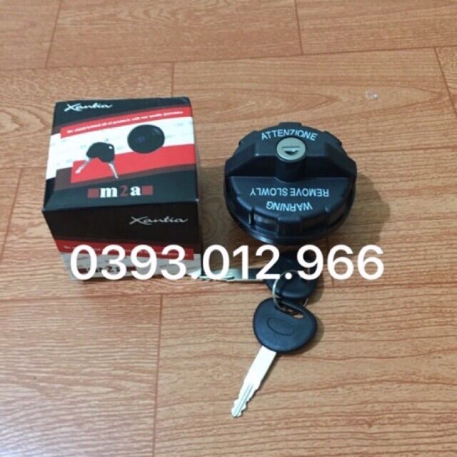 NẮP BÌNH DẦU KIA BONGO 3, HYUNDAI PORTER 2