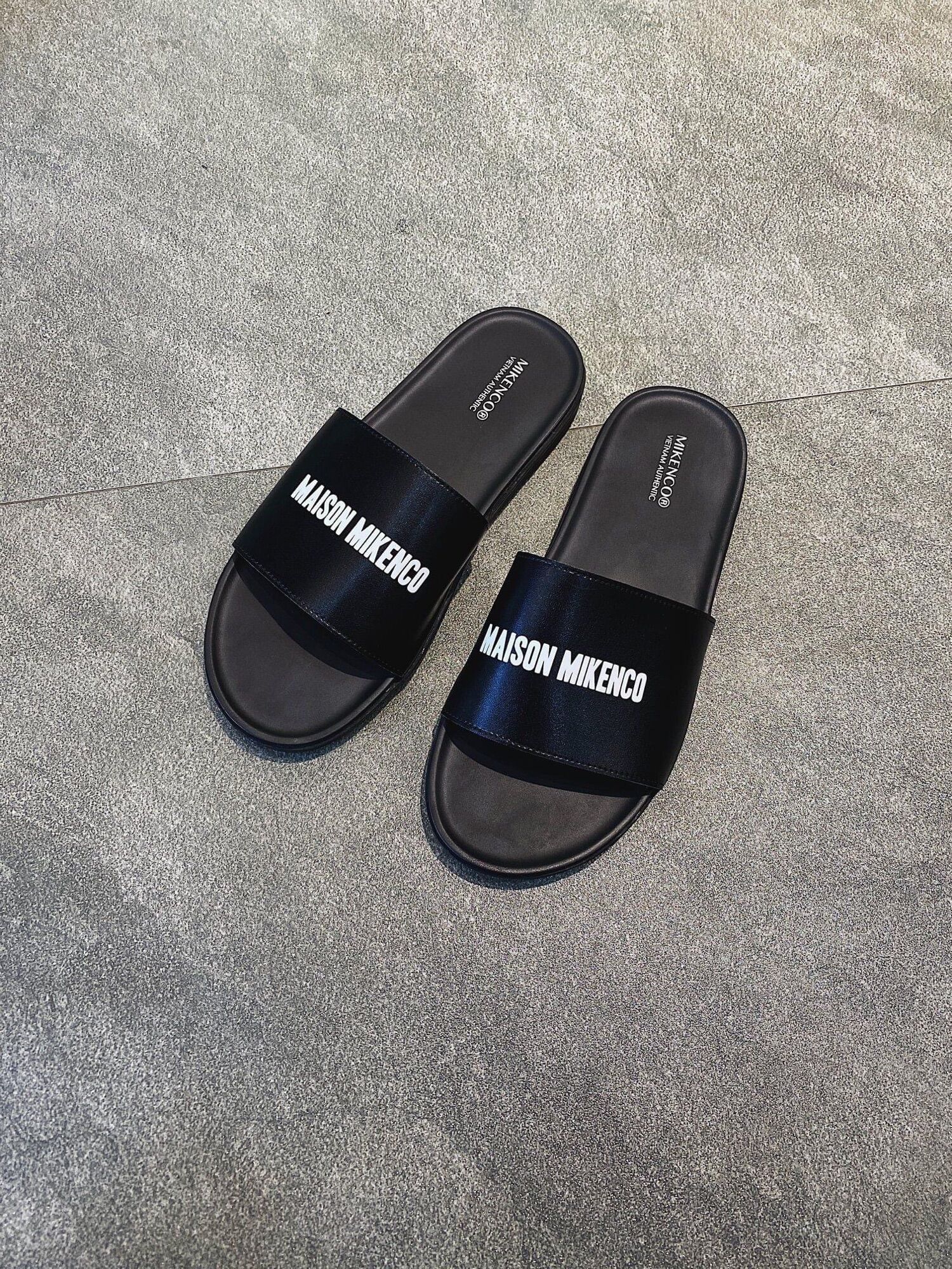 Dép mikenko chất hàng đẹp full size 37-43