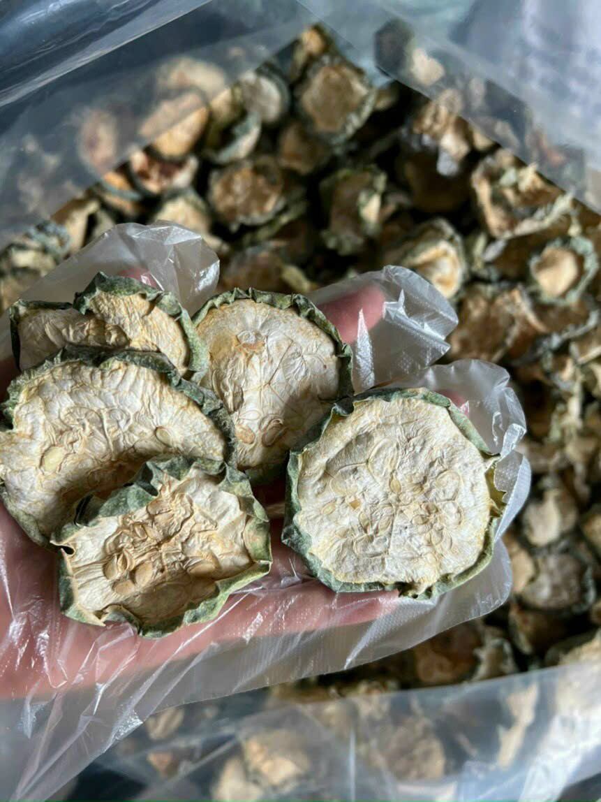 100gr bí đao sấy khô