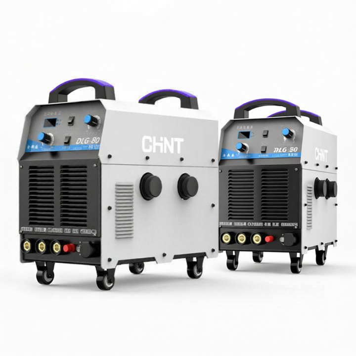 CHNT | Integrated Air Pump Plasma Cutting Machine for Industrial Use Giá 20,760,000 Đồng*Miễn phí vận chuyển