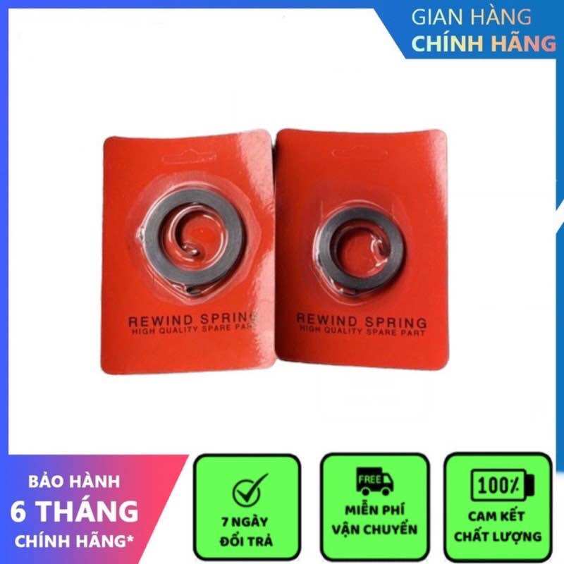 Dây Thiều ( Cót ) Máy Cắt Cỏ Các Loại